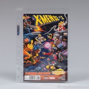 Display and Protect your comics in